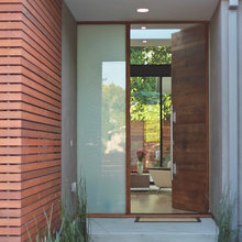 front doors