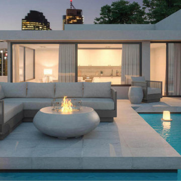 Outdoor Design Ideas
