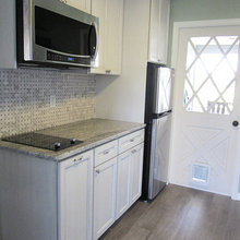 Mother-in-law Suite