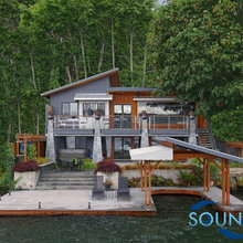 Dream home