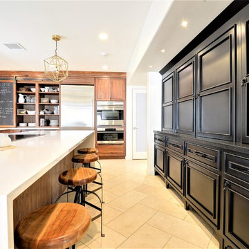 3rd Ave Kitchen, Bar & Entertainment Center