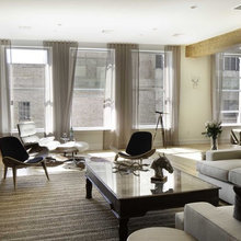 NOVSA, Family Room
