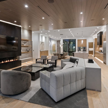 Dophin Terrace