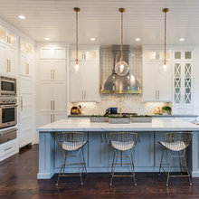 Kitchen Hoods