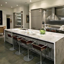 Kitchen Islands