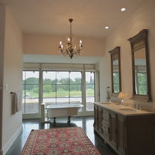 Bathroom Ideas
