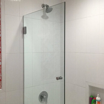 Our Recent Work: Bathrooms