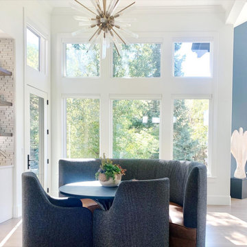 Dining Room Design
