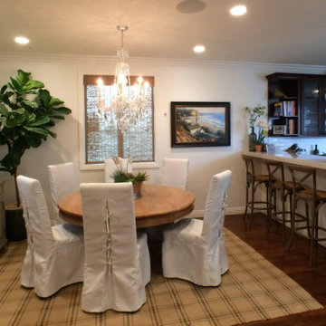 Lido Cottage