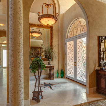 Custom Homes By Mercedes Premier Homes