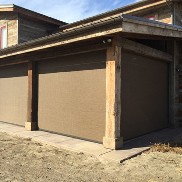 FRT Solar Shades