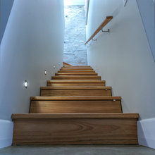 Under Stairs