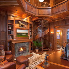 Man Cave