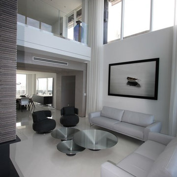 Penthouse Remodeling