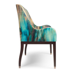 Tivoli Dining Chair - Dining Chairs