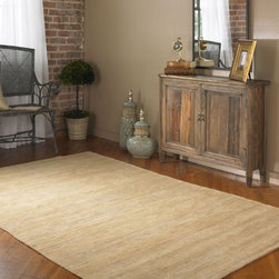 www.essentialsinside.com: aruba wheat 8x10 rug - Rugs