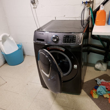 Washing Machine Repairs