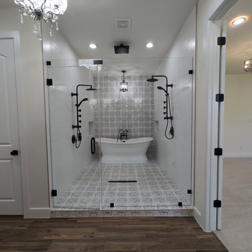 New Construction Custom Home Montgomery