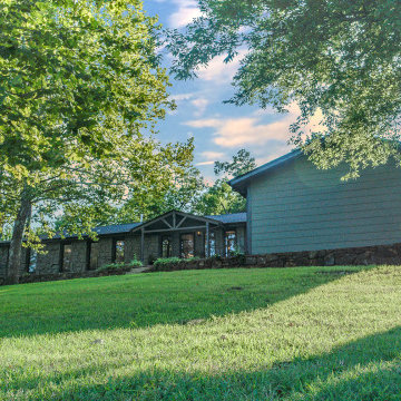 Completely Renovated in Tulsa