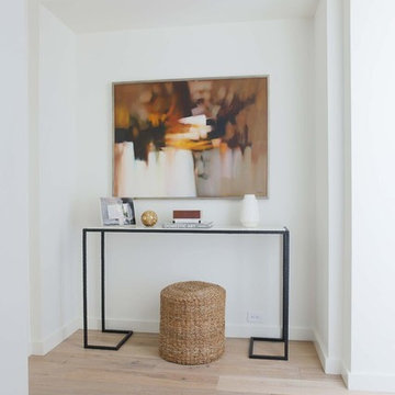 Beresford Modern by Greg Perry Design
