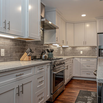 Savannah Marsh Summerfield Remodel