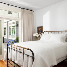 guest bedrooms
