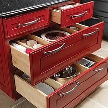 Kitchen Ideas