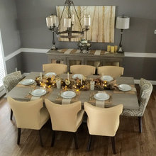 Riccio’s Dining Room