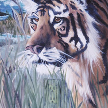 mural