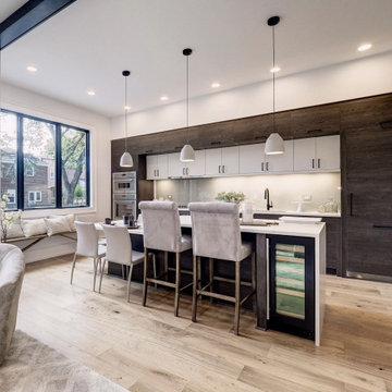 Chevy Chase Residence