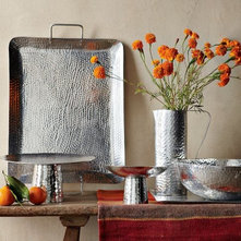 Traditional Serveware by West Elm