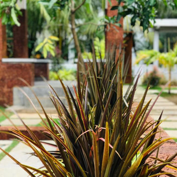 KMK Villas