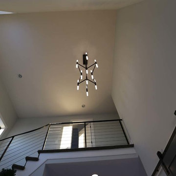 Mason 10 Custom 2-story