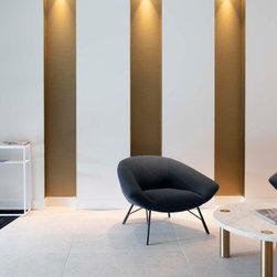 Modern Elegance - Coffee Tables