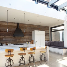 kitchen bench ideas