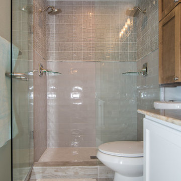 Roslyn Street Project