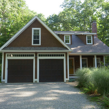 Southers Construction's Roofing Projects!