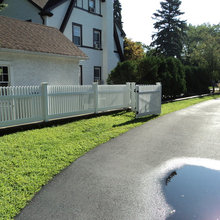 Fence