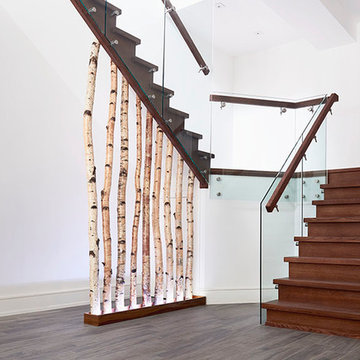 Kelso Residence