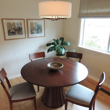 Transitional Ranch
