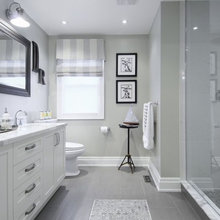 kid's Bathroom