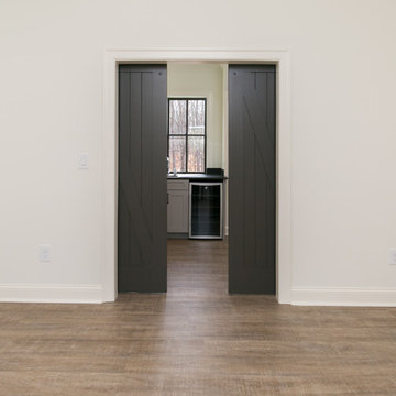 Modern Farmhouse Tarpley Crossing
