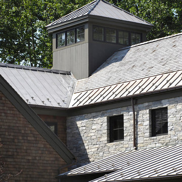 Barn Raising