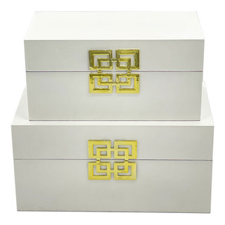 Fendi Jewelry Boxes & Organizers