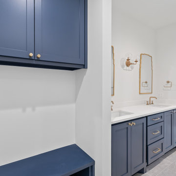 5931 Palo Pinto - Custom Home