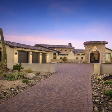 Scottsdale Soft Contemporary