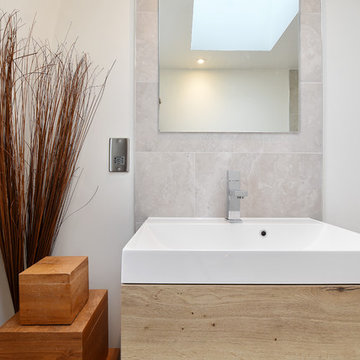 Case Study: Fulham, London