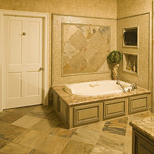 Bath Ideas