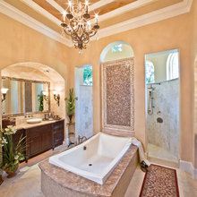 Showers