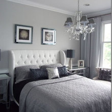 Tiffany's Bedroom